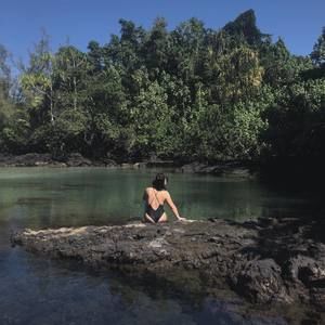 Meet your Posher, Julia